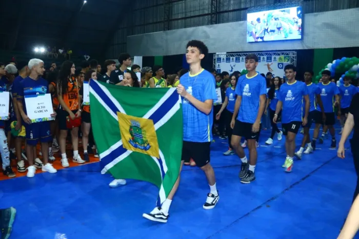 Foto: Suelenn Barbosa