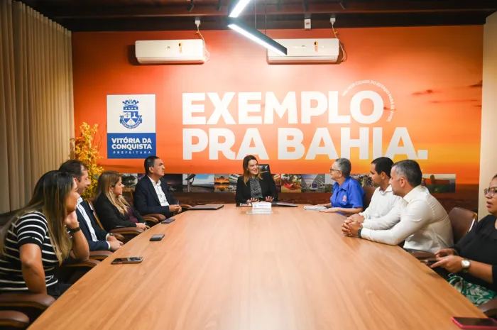 Governo Municipal envia projeto de valorização dos auxiliares de enfermagem para a Câmara de Vereadores