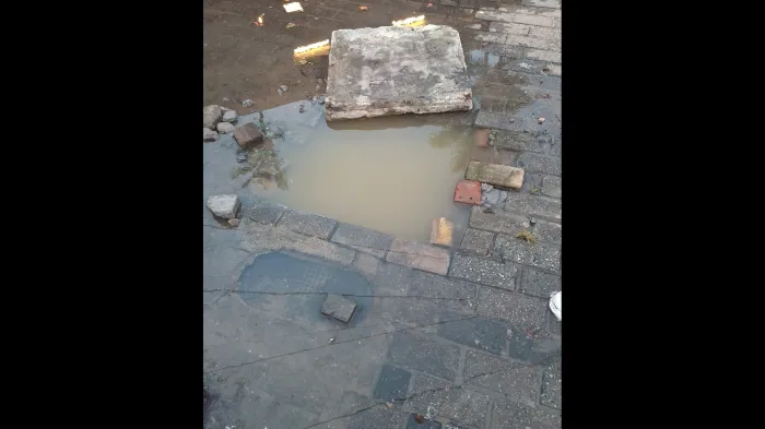 Foto: Reprodução/Prefeitura de João Pessoa - PB