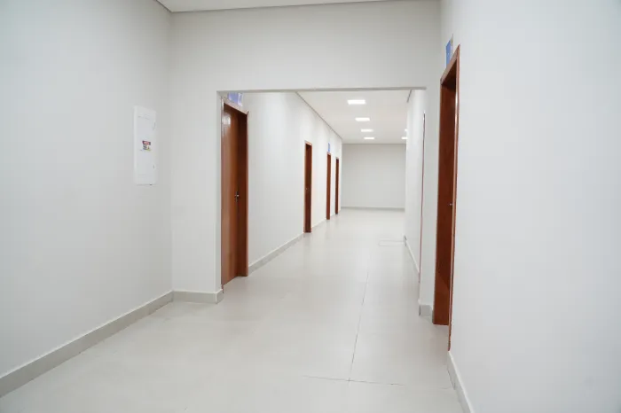 Antiga unidade deu lugar a uma estrutura completamente renovada