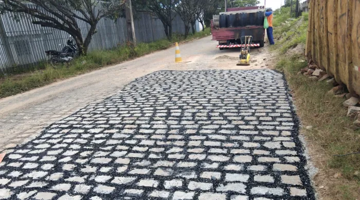 Foto: Reprodução/Prefeitura de João Pessoa - PB