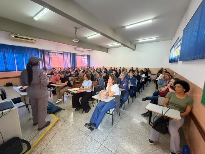 Foto: Reprodução/Prefeitura de Araçatuba - SP