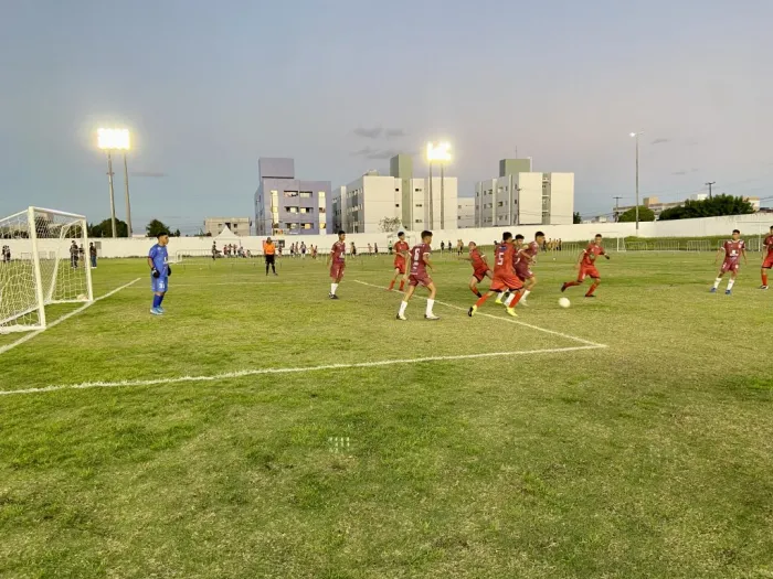 Foto: Reprodução/Prefeitura de João Pessoa - PB
