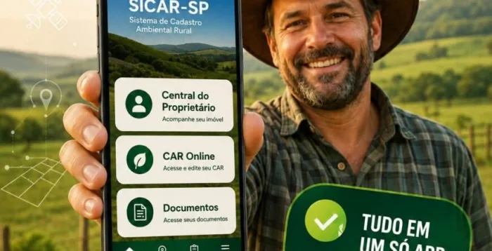 Foto: Reprodução/Prefeitura de Araçatuba - SP