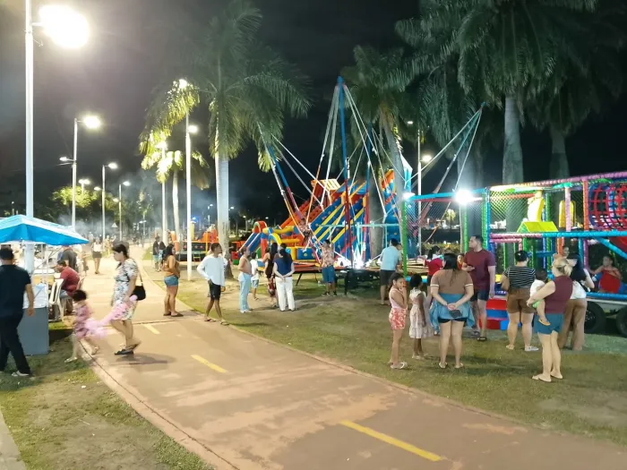 Foto: Reprodução/Prefeitura de João Pessoa - PB