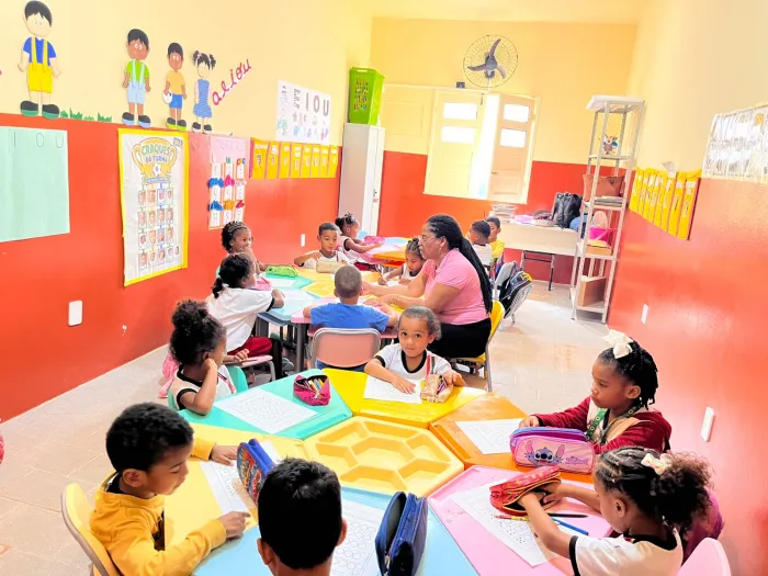 Foto: Reprodução/Prefeitura de Alagoinhas - BA