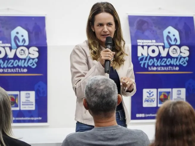 Prefeitura prepara servidores para aposentadoria segura e amplia política de valorização profissional