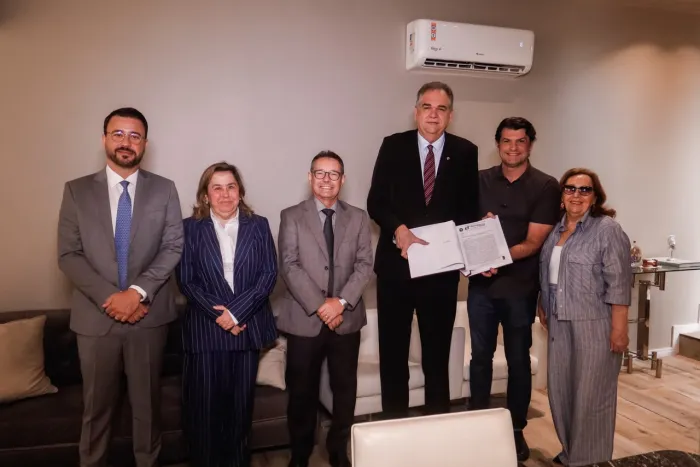 Foto: Reprodução/Prefeitura de João Pessoa - PB
