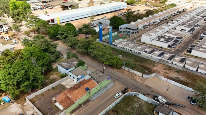 Gestão: Prefeitura intensifica combate ao descarte irregular de lixo