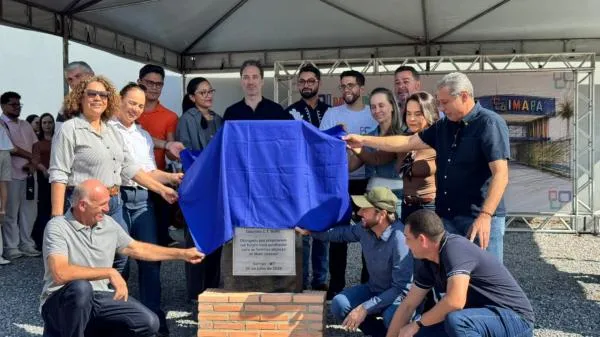 Foto: Reprodução/Prefeitura de Sorriso - MT