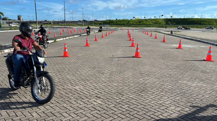 Foto: Reprodução/Prefeitura de João Pessoa - PB