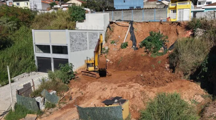 Foto: Reprodução/Prefeitura de Atibaia - SP