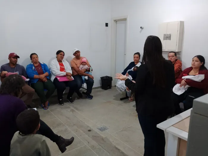 Foto: Reprodução/Prefeitura de Vitória da Conquista - BA