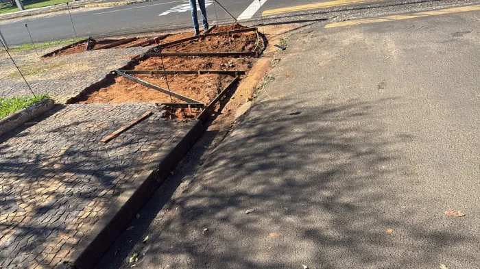Foto: Reprodução/Prefeitura de Araçatuba - SP
