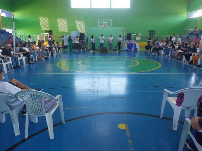 Foto: Reprodução/Prefeitura de Porto Velho - RO