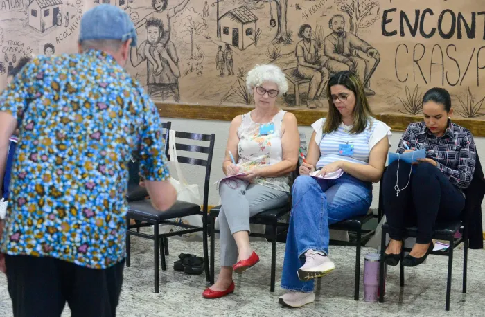Foto: Reprodução/Secom SP