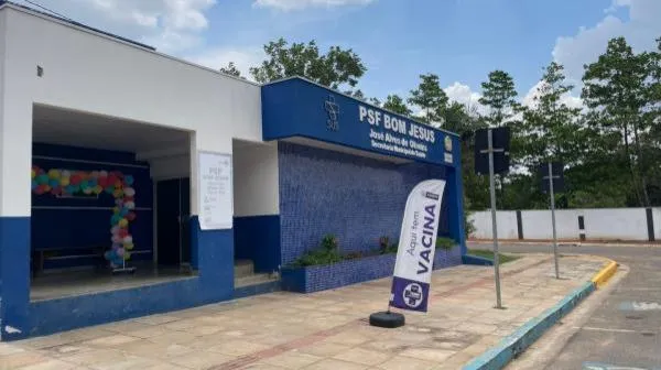 Saúde reforça que o exame preventivo feminino é ofertado em todas as UBSs o ano inteiro