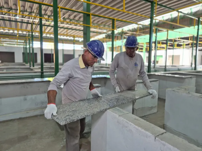 Foto: Reprodução/Prefeitura de Marabá - PA