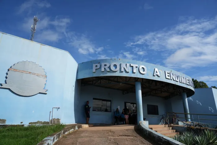 UBSs são a porta de entrada do SUS e responsáveis pelos atendimentos do dia a dia