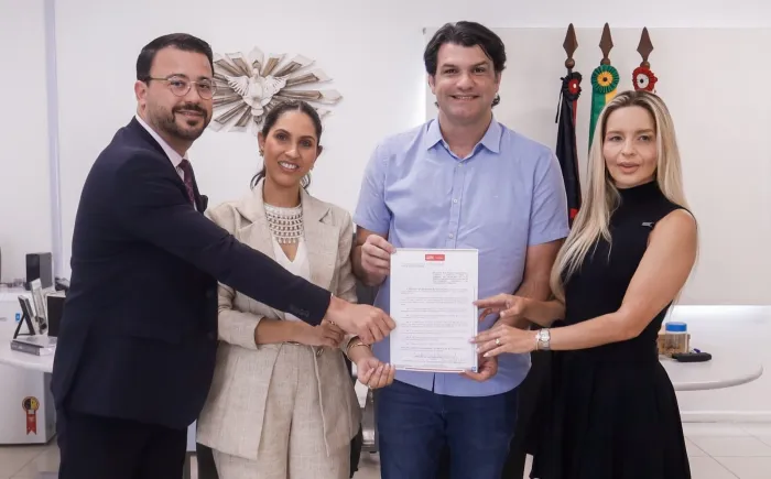 Foto: Reprodução/Prefeitura de João Pessoa - PB