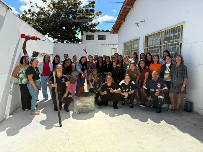 Foto: Reprodução/Prefeitura de Vitória da Conquista - BA