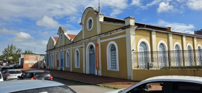 Foto: Reprodução/Prefeitura de João Pessoa - PB