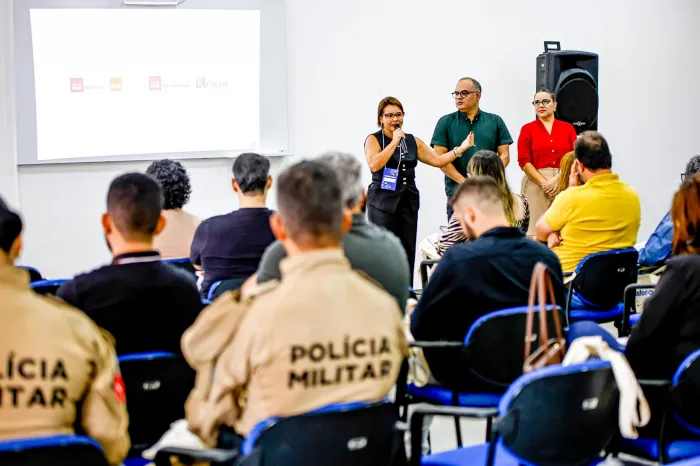 Foto: Reprodução/Prefeitura de João Pessoa - PB