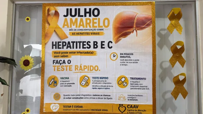 Foto: Reprodução/Prefeitura de Vitória da Conquista - BA