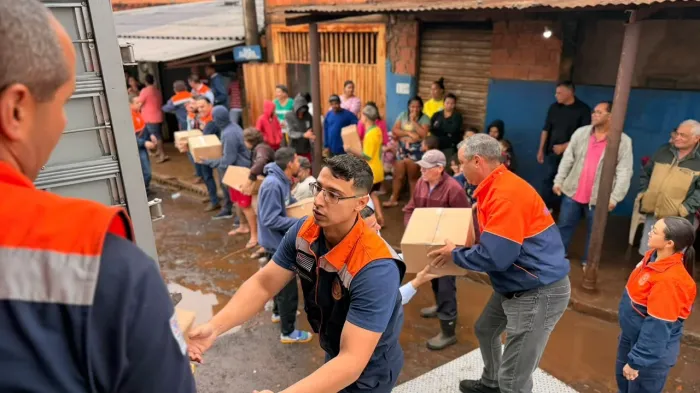 Foto: Reprodução/Secom SP