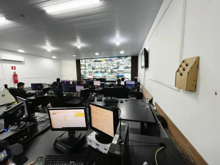 Centro em Ação une secretarias e empresariado
