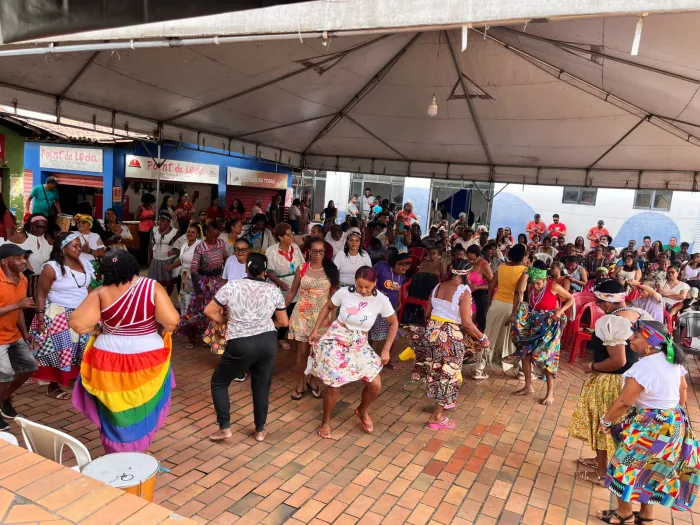 Prefeitura de Alagoinhas realiza culminância do Julho das Mulheres Negras