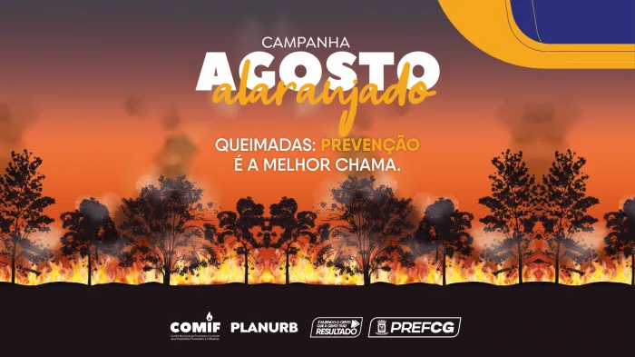 Foto: Reprodução/Prefeitura de Campo Grande - MS