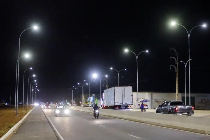 Foto: Reprodução/Prefeitura de Petrolina - PE