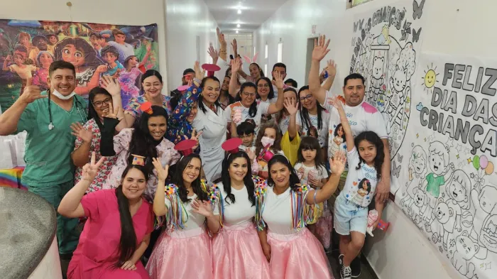 Foto: Reprodução/Prefeitura de Vitória da Conquista - BA