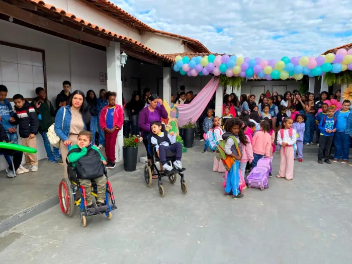 Vitória da Conquista fortalece políticas de educação inclusiva na rede municipal