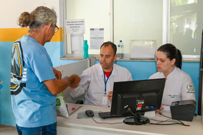 Secretaria Municipal de Saúde esclarece fluxo de agendamento de consultas, exames e procedimentos na rede pública