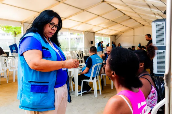 Procon Carioca faz Mega Ação de Renegociação de Dívidas e Atendimento ao Consumidor na Zona Oeste