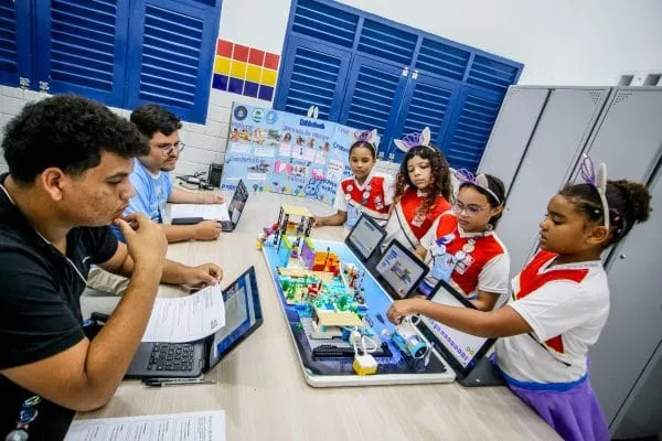 Foto: Reprodução/Prefeitura de João Pessoa - PB