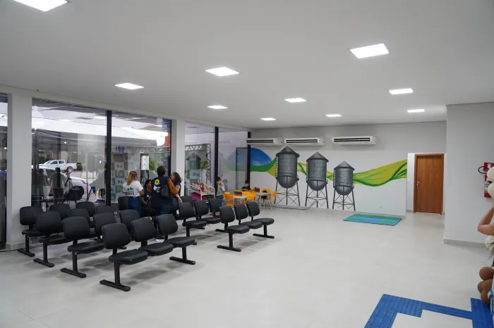 Foto: Reprodução/Prefeitura de Porto Velho - RO