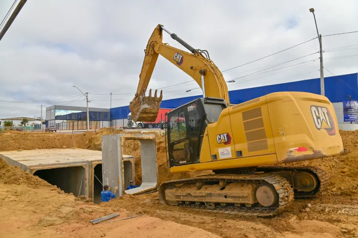 Foto: Reprodução/Prefeitura de Vitória da Conquista - BA
