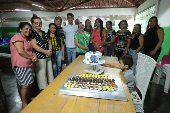 Foto: Reprodução/Prefeitura de Caruaru - PE
