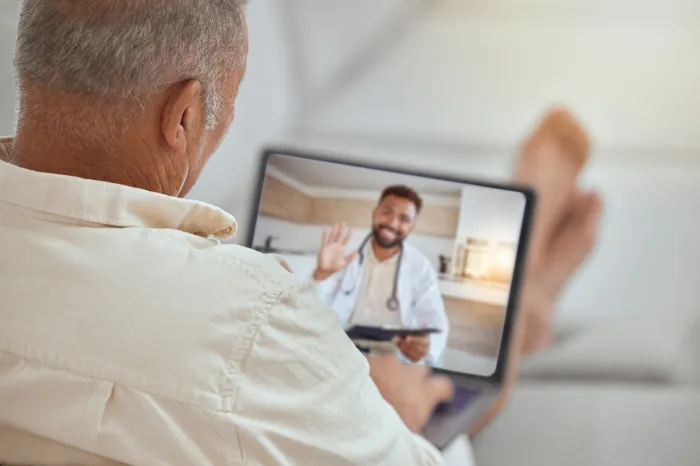 Saúde amplia a oferta de especialidades por meio da telemedicina