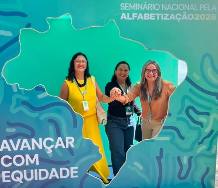 Foto: Reprodução/Prefeitura de João Pessoa - PB
