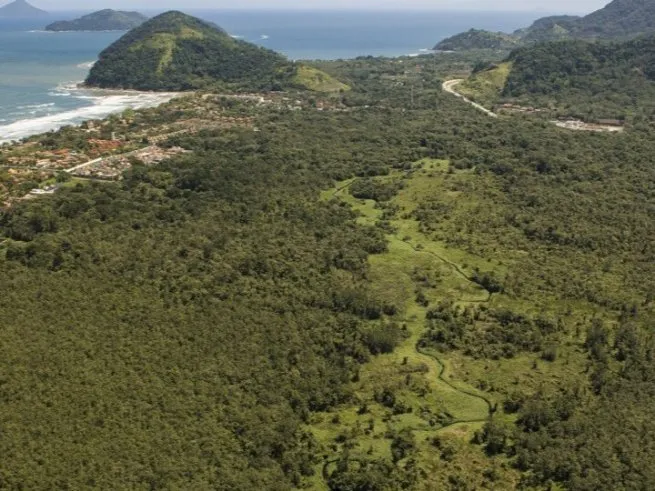 Foto: Reprodução/Prefeitura de São Sebastião - SP