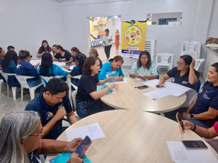 Programação abordou temas fundamentais para o enfrentamento das hepatites virais