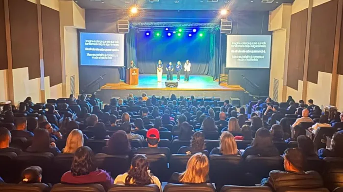 Foto: Reprodução/Prefeitura de Atibaia - SP