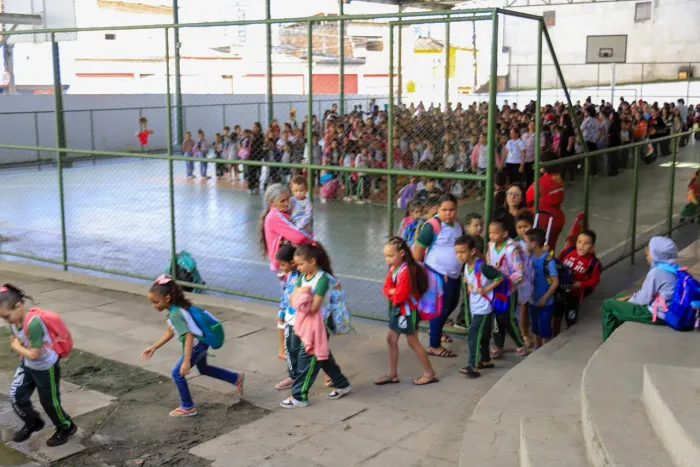 Foto: Reprodução/Prefeitura de Caruaru - PE
