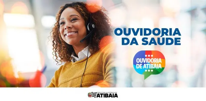 Foto: Reprodução/Prefeitura de Atibaia - SP