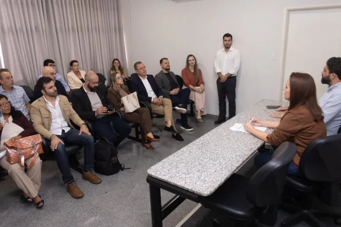 Foto: Reprodução/Prefeitura de Campo Grande - MS