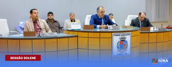 Câmara Municipal homenageia líderes evangélicos com a Medalha Diácono David Salomão